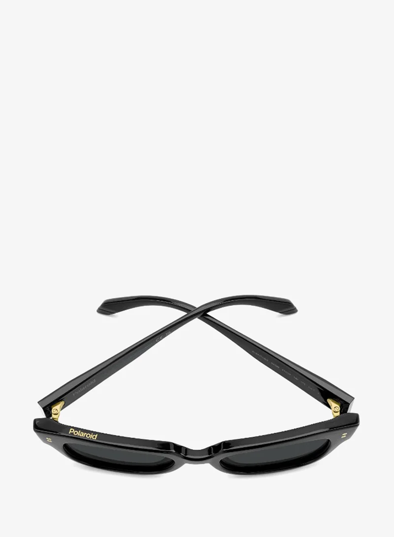 Polaroid  POLAROID PLD 6251/S/X Sunglasses Black Cat Eye  | Best Price UAE