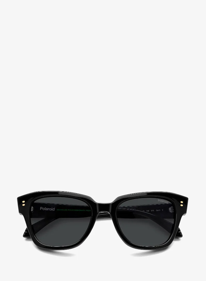 Polaroid  POLAROID PLD 6251/S/X Sunglasses Black Cat Eye  | Best Price UAE