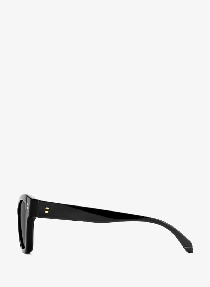Polaroid  POLAROID PLD 6251/S/X Sunglasses Black Cat Eye  | Best Price UAE