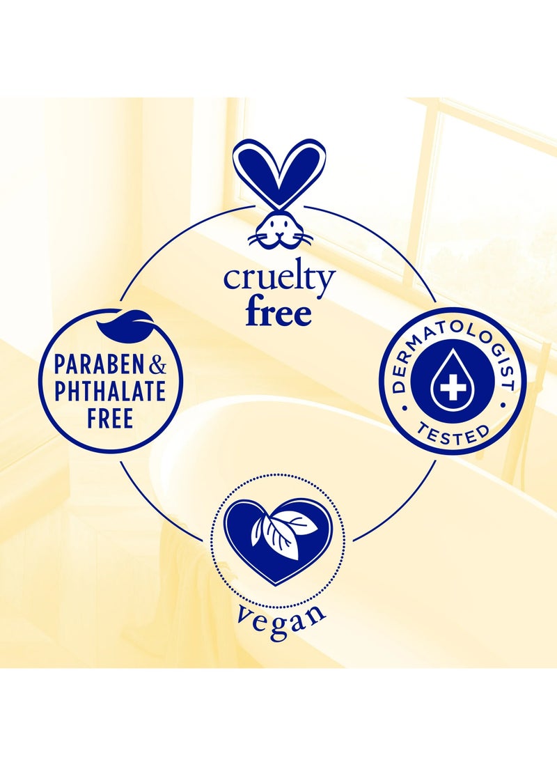 Dr Teal's Epsom Salt Soaking Solution Prebiotic Lemon Balm 1.36Kg - Image 5