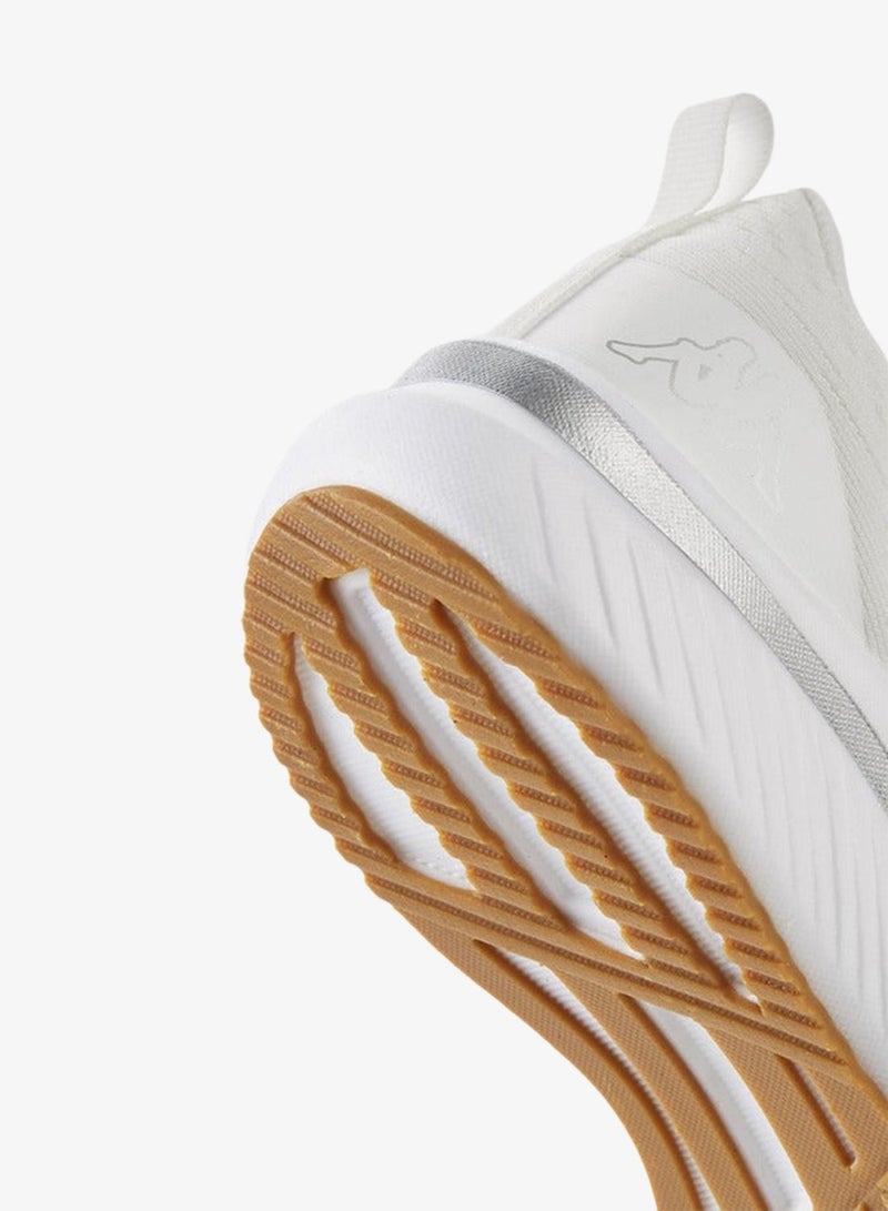 كابا حذاء مشي نسائي برباط - Image 4