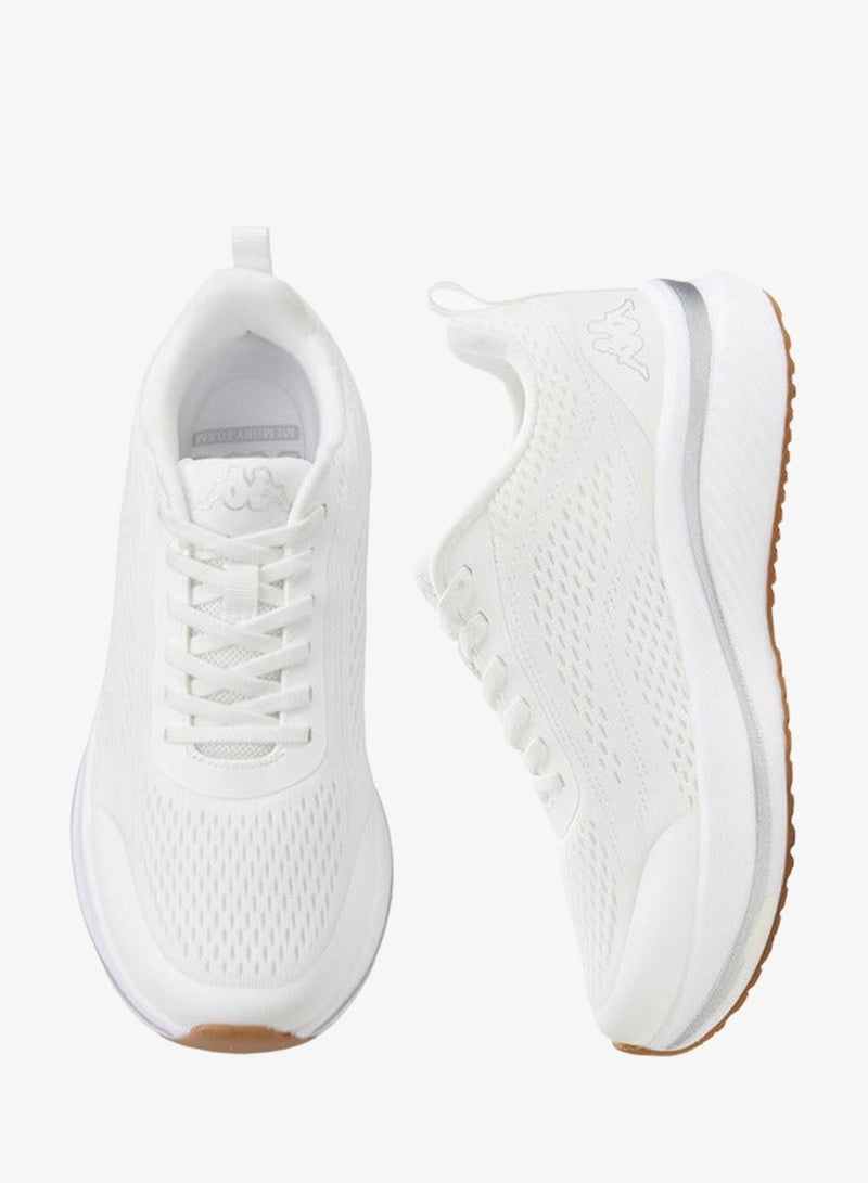 كابا حذاء مشي نسائي برباط - Image 2