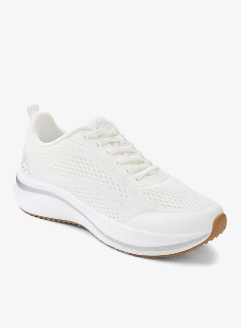 كابا حذاء مشي نسائي برباط - Image 1