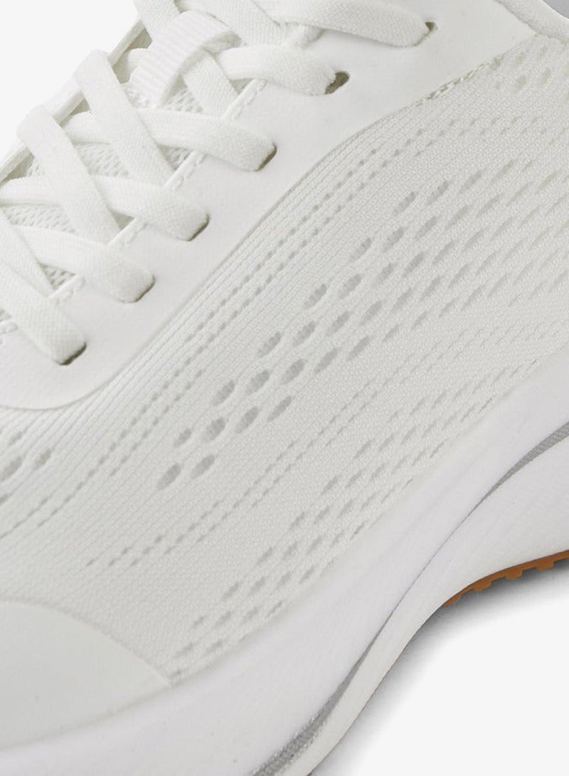 كابا حذاء مشي نسائي برباط - Image 5