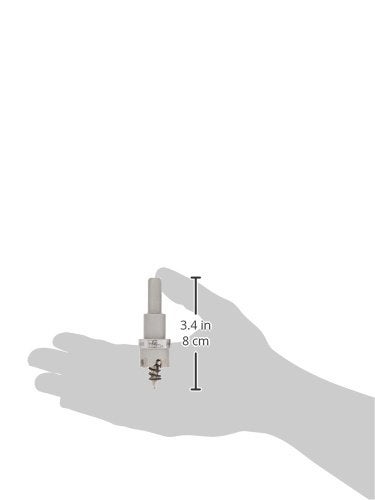 Ideal Industries IDEAL Electrical 36-301 TKO 7/8-Inch Carbide Tipped Hole Cutter - Image 3