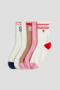 اتش اند ام Pink Medium