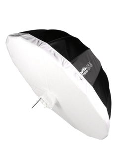 Phottix Phottix Premio Reflective Umbrella With Diffuser (120Cm/47" ) - W&B Kit 