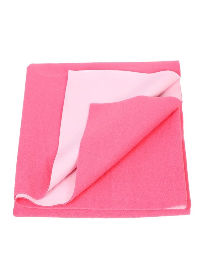 Keviv Baby Bed Protector/Reusable mat with Ultra absorbance/Crib Sheet/Dry Sheet/Baby Bed Protector - Image 2