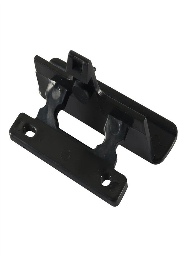 TLAXCA Center Console Armrest Latch Lid Lock for Chevy Silverado 1500 2500 HD GMC Tahoe Sierra Yukon 2007 2008 2009 2010 2011 2012 2013 2014  - Image 5