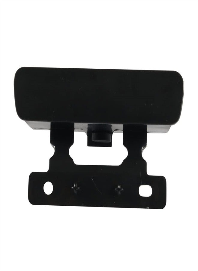 Center Console Armrest Latch Lid Lock for Chevy Silverado 1500 2500 HD GMC Tahoe Sierra Yukon 2007 2008 2009 2010 2011 2012 2013 2014