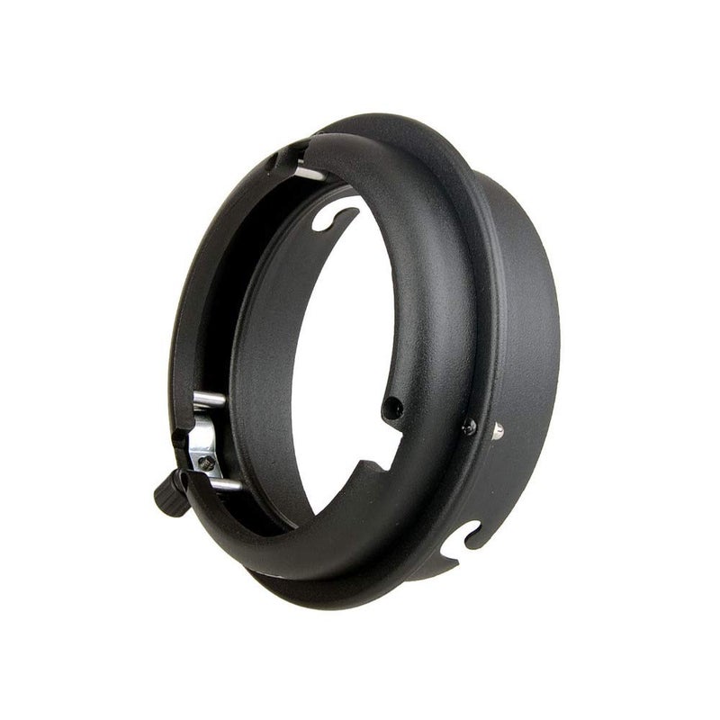 Fomito Photo Studio Elinchrom Speedring to Bowens Mount Converter Monolight Interchangeable Adapter Ring - Image 5