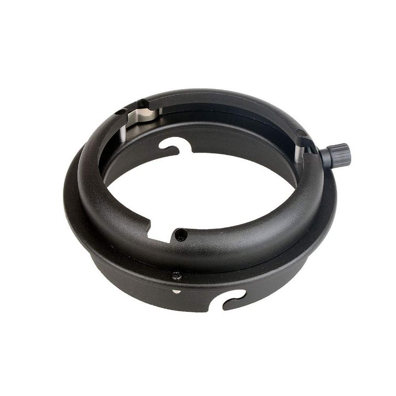 Fomito Photo Studio Elinchrom Speedring to Bowens Mount Converter Monolight Interchangeable Adapter Ring - Image 4