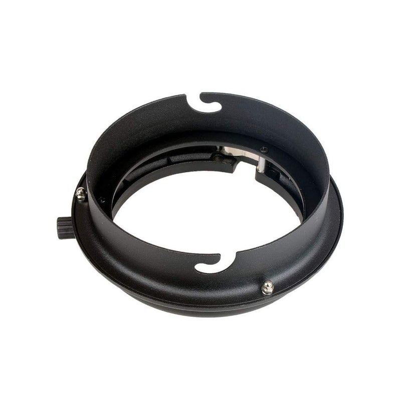 Fomito Photo Studio Elinchrom Speedring to Bowens Mount Converter Monolight Interchangeable Adapter Ring - Image 3