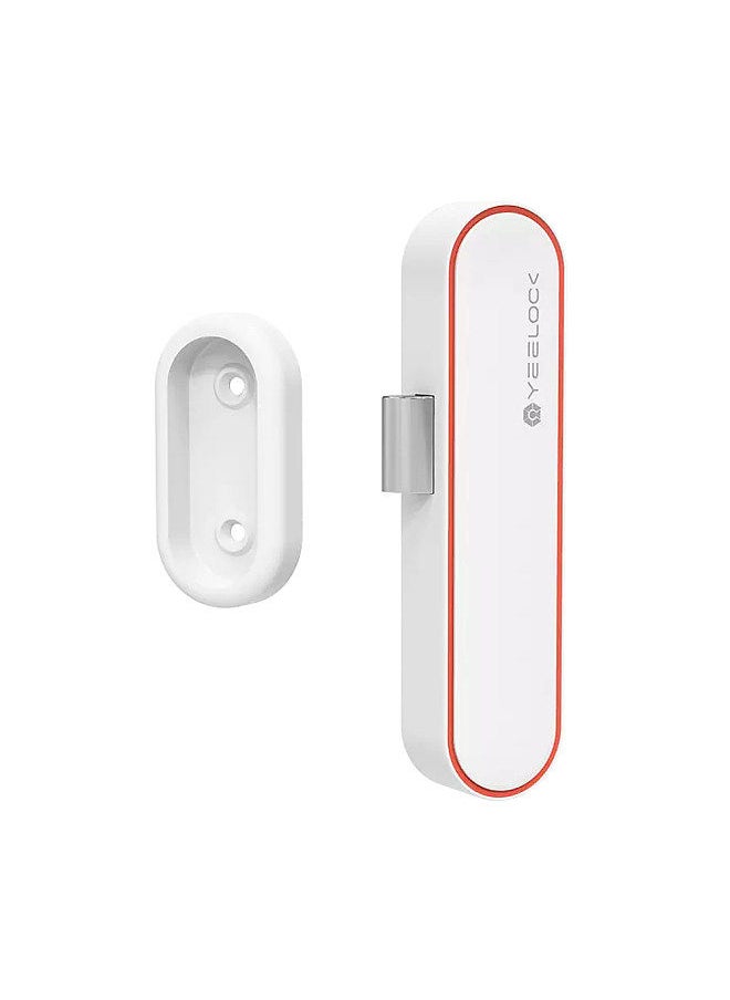 YEELOCK Smart Drawer Lock E Keyless Lock BT APP Management Anti-theft Children Safety Hidden Lock