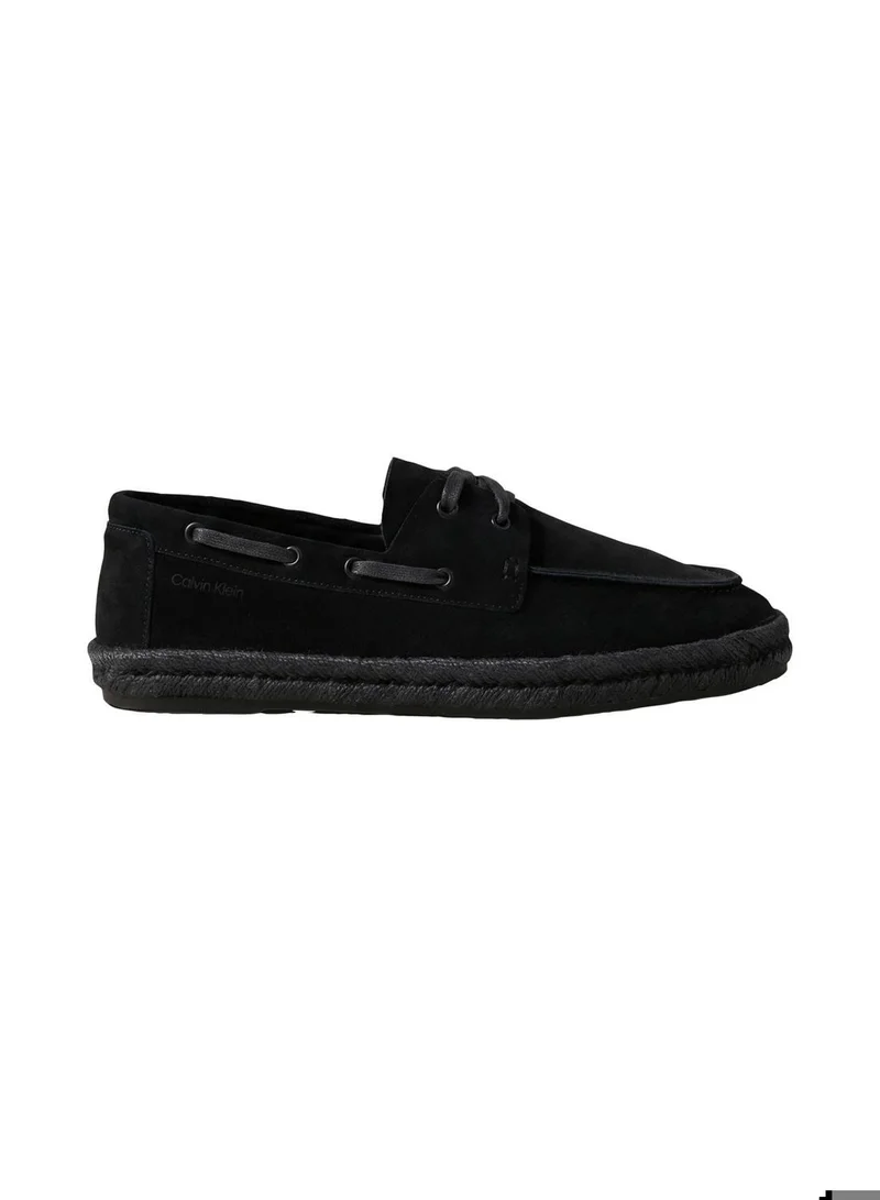 Hybrid Espadrille