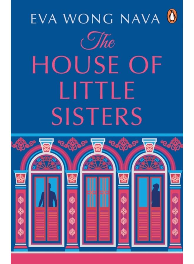 The House of Little Sisters 