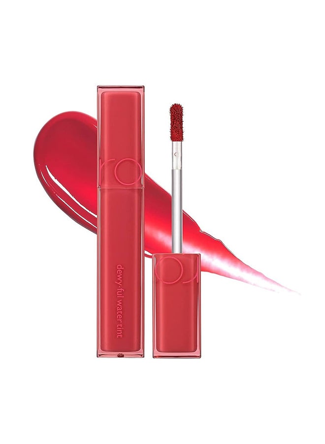 rom&nd تلوين الماء الرطب ديوي 07 طريق الكرز - Image 2