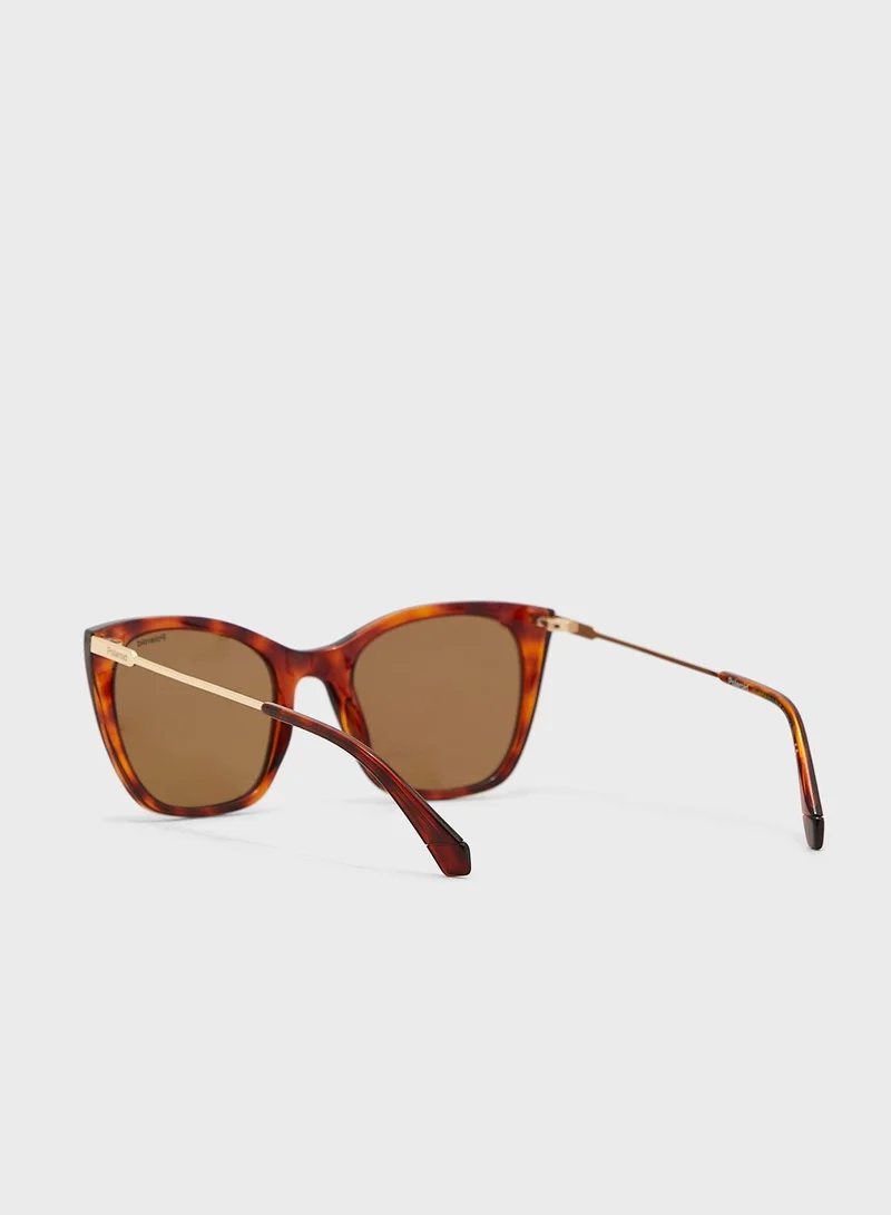 Polaroid Pld 4144/S/X Sunglasses