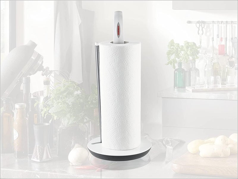 Leifheit Signature Upright Kitchen Roll Holder - Image 2