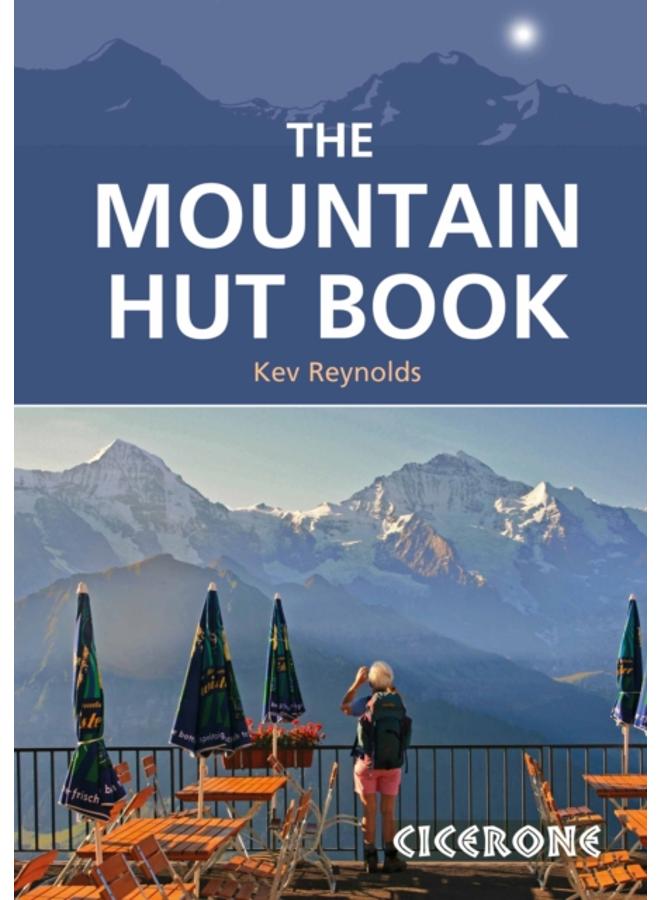 The Mountain Hut Book 