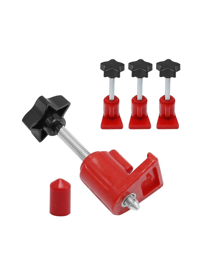 Generic - Universal Camshaft Timing Tool Kit for Gasoline and Diesel Engines Engine Gear Locking Clamp Set - Image 1
