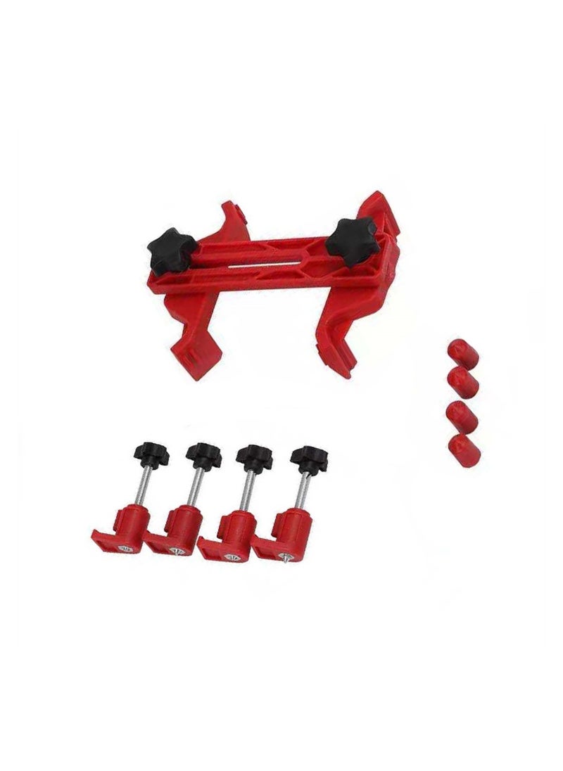Generic - Universal Camshaft Timing Tool Kit for Gasoline and Diesel Engines Engine Gear Locking Clamp Set - Image 1