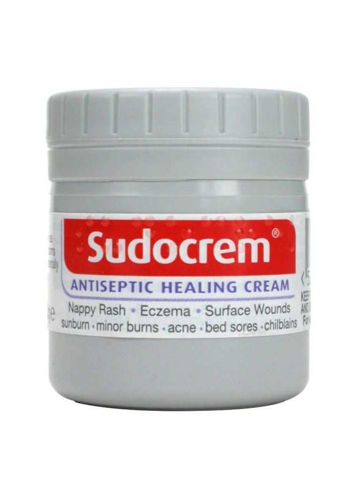 Sudocrem - Sudocrem Care Antiseptic Healing Cream 60g - Image 1