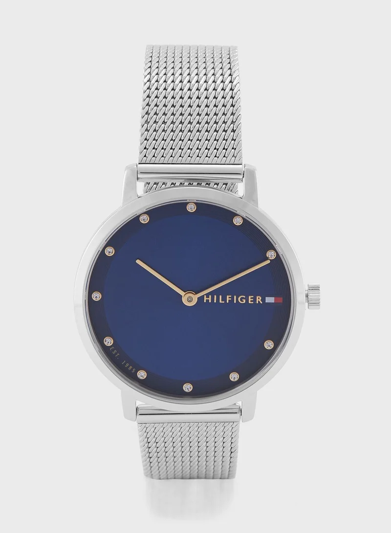 TOMMY HILFIGER Gift Set Analog Watch