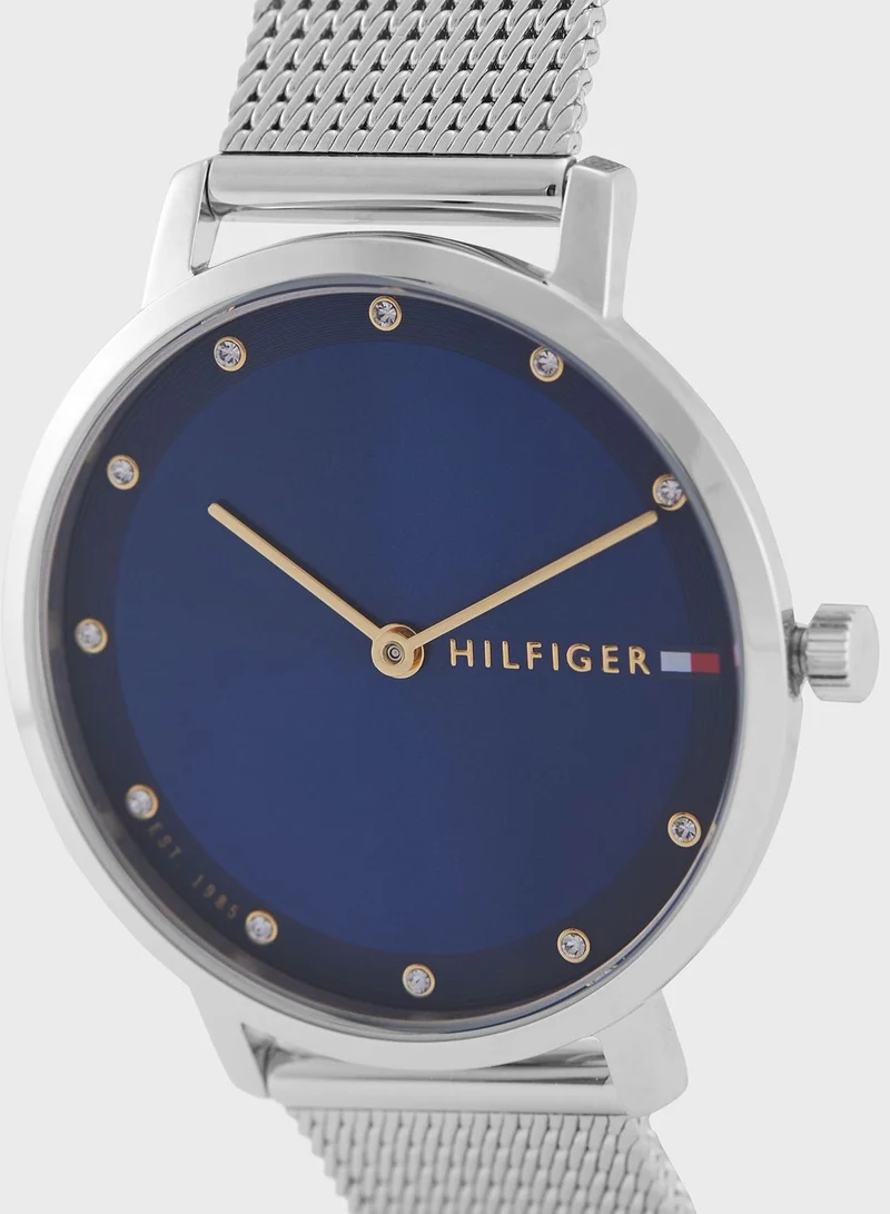 TOMMY HILFIGER Gift Set Analog Watch