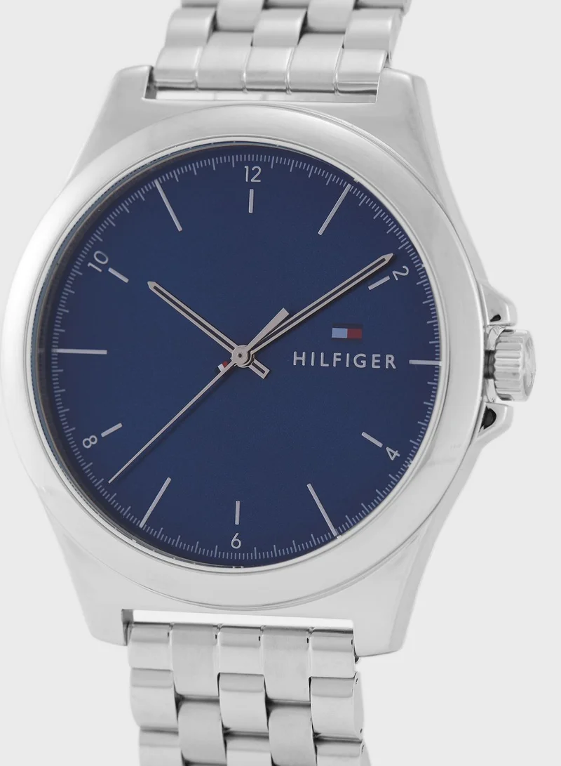 TOMMY HILFIGER Gift Set Analog Watch