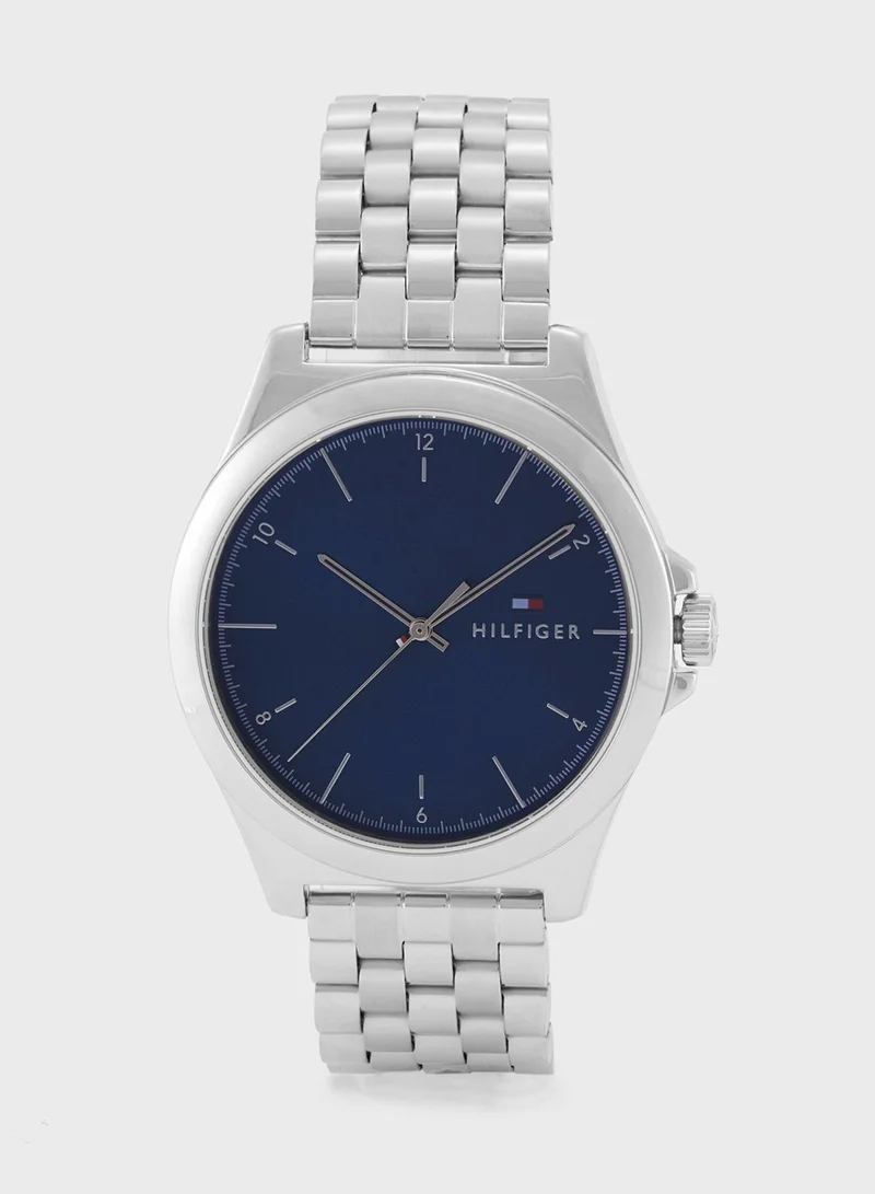TOMMY HILFIGER Gift Set Analog Watch
