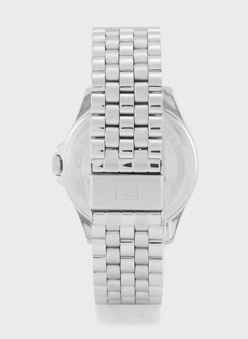 TOMMY HILFIGER Gift Set Analog Watch