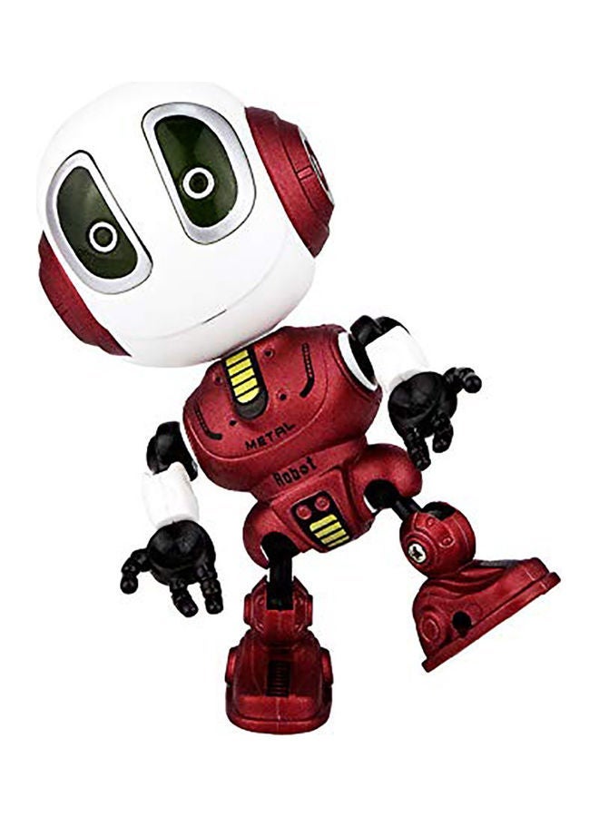 NIBEMINENT Mini Robot Toy