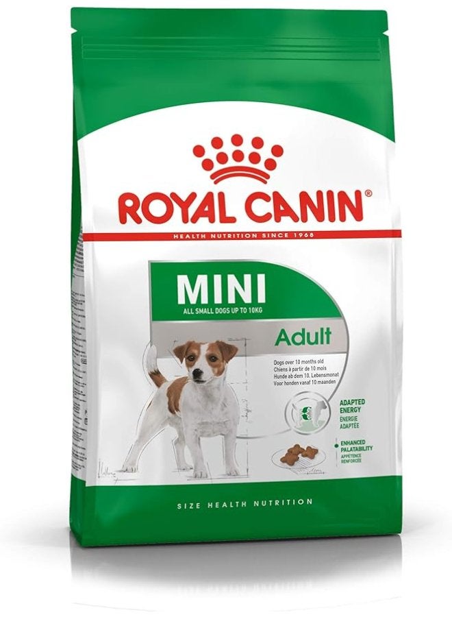 Royal Canin Mini Adult 2kg - Image 2