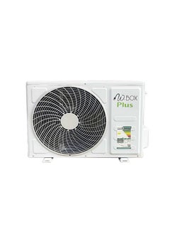 W.BOX Turbo Split Air Conditioner - Model 18 - Cooling Only - 17300 BTU - White - WBAC18LH  - Image 3