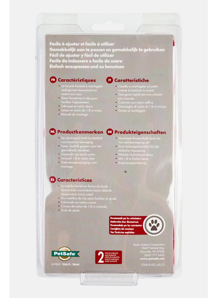 PetSafe Easy Walk Harness, Red  - Image 2