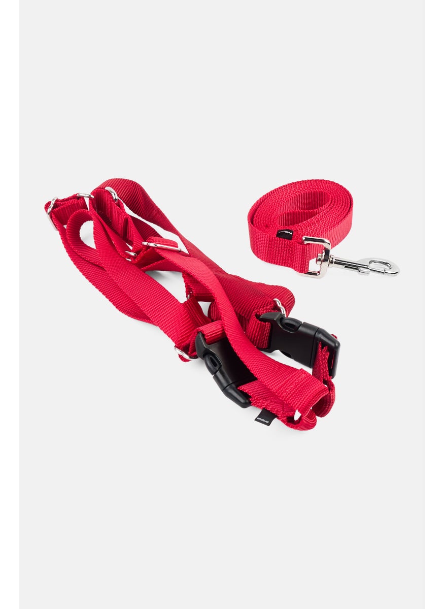 PetSafe Easy Walk Harness, Red  - Image 3
