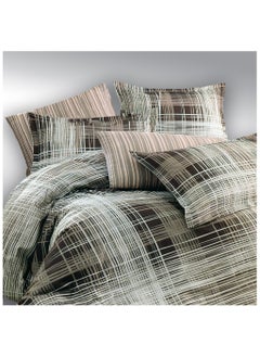 Family Bed Coverlet Set Cotton 2 pieces size 180 x 240 cm model 169 from Family Bed  - Image 5