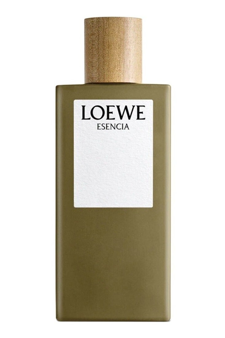 Loewe Esencia Eau de Toilette for Men 100ml - Image 1