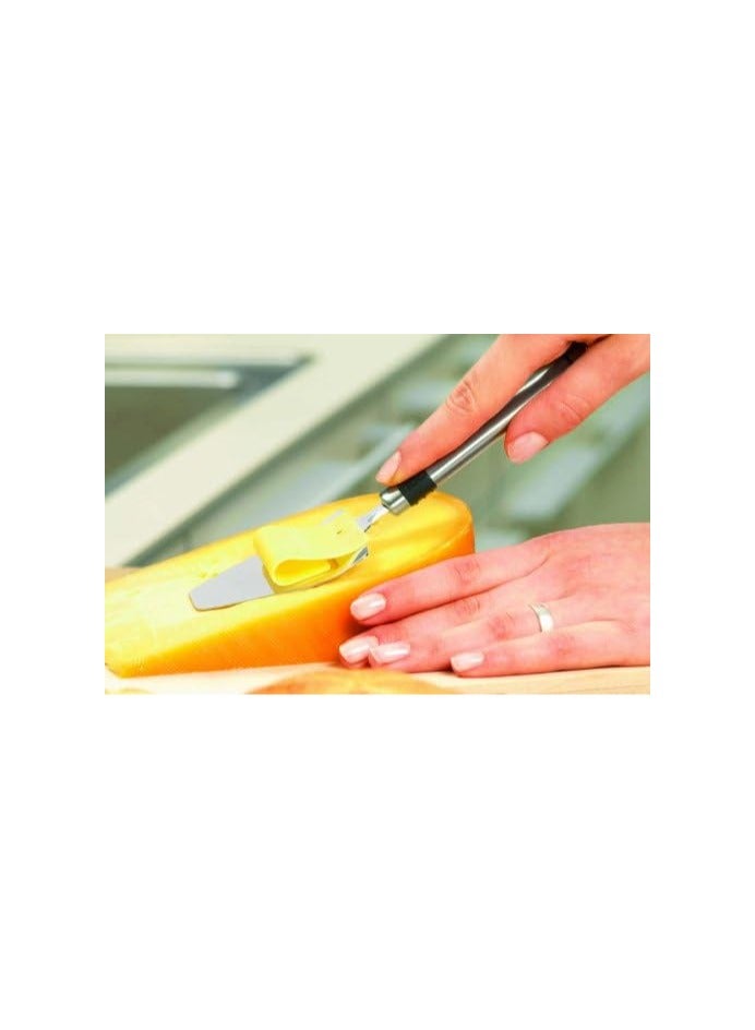 Brabantia Profile Line Cheese Slice with Micro-Serrated Blade - Image 4