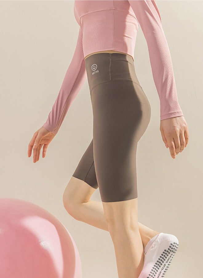 Neox Pilates Socks,Yoga Socks，Anti Slip Socks,Non-Slip Cotton Socks for Pilates Pure Barre Ballet Dance Socks Barefoot Workout Socks - Image 4