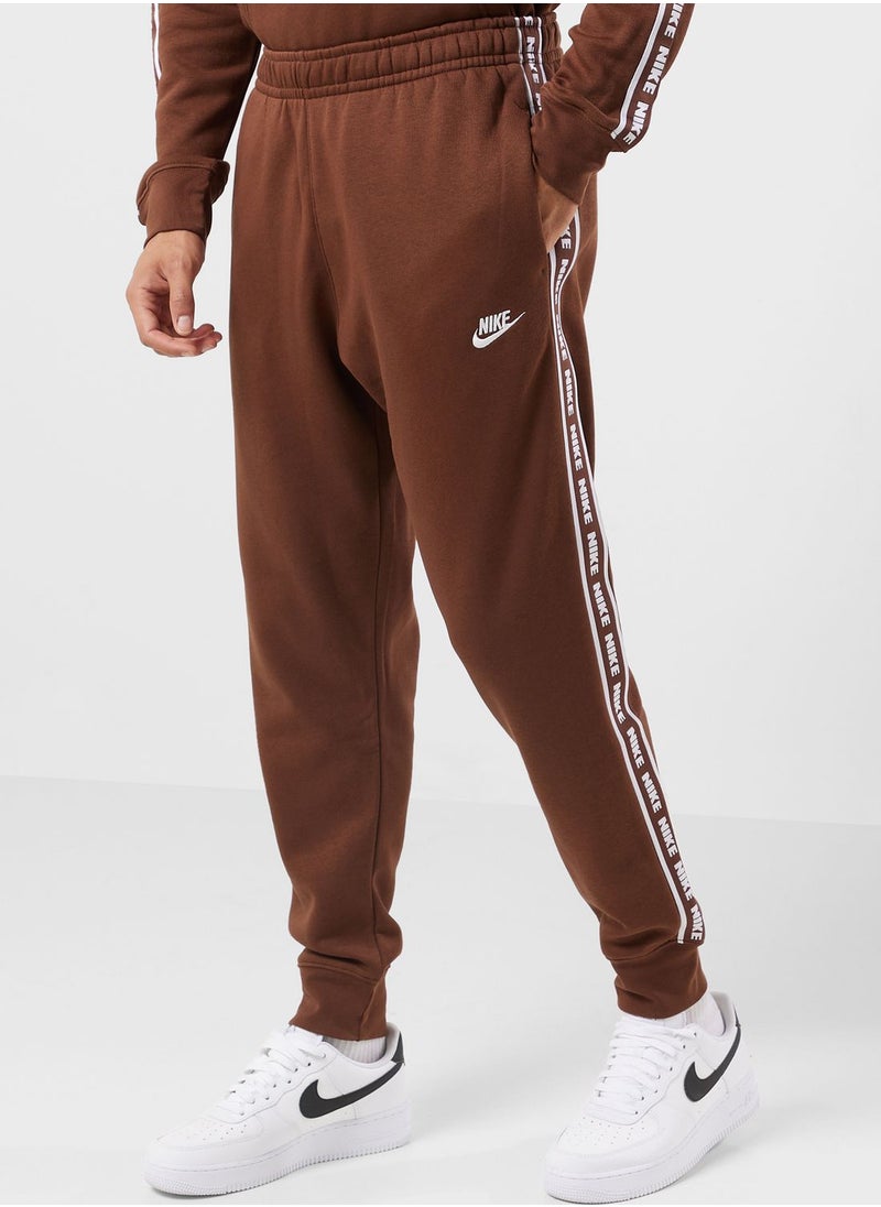 Nike - Club Fleece Gx Tracksuit - Image 1