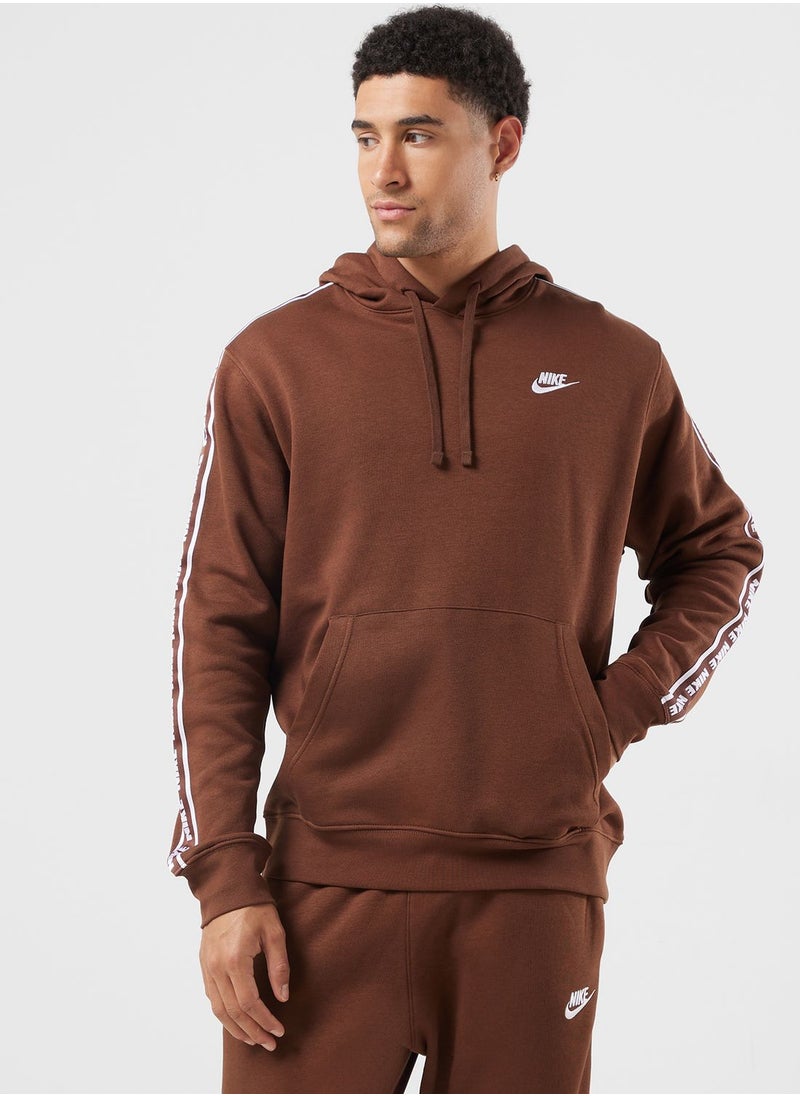 Nike - Club Fleece Gx Tracksuit - Image 1
