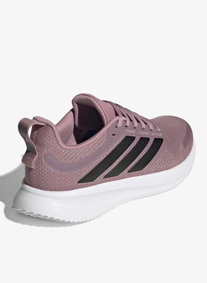 Adidas MAGMAU/CBLACK/FTWWHT Runblaze for Women | Best Price UAE