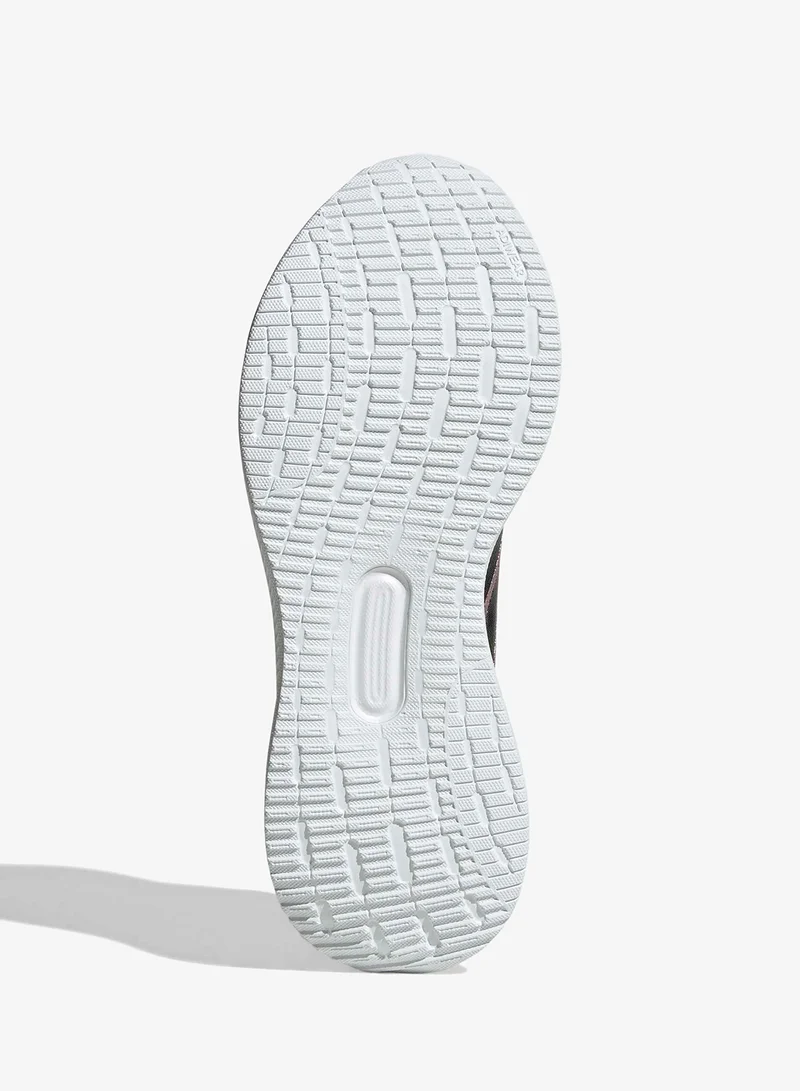 Adidas MAGMAU/CBLACK/FTWWHT Runblaze for Women | Best Price UAE