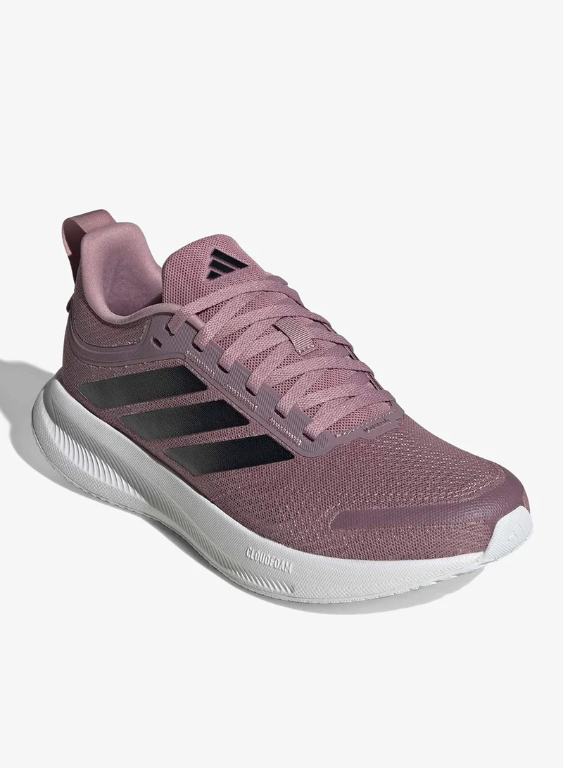 Adidas MAGMAU/CBLACK/FTWWHT Runblaze for Women | Best Price UAE
