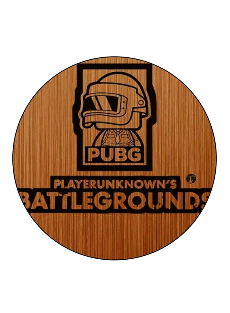 RKN Pubg Printed Fridge Magnet Multicolour - Image 2