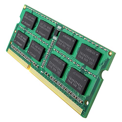 Motoeagle 8GB DDR3 DDR3L-1600 SODIMM, 16GB Kit (2x8GB) PC3L-12800S RAM 1600 Mhz, Motoeagle 2RX8 1.35V Dual Rank Module Chips Upgrade for Laptop - Image 4