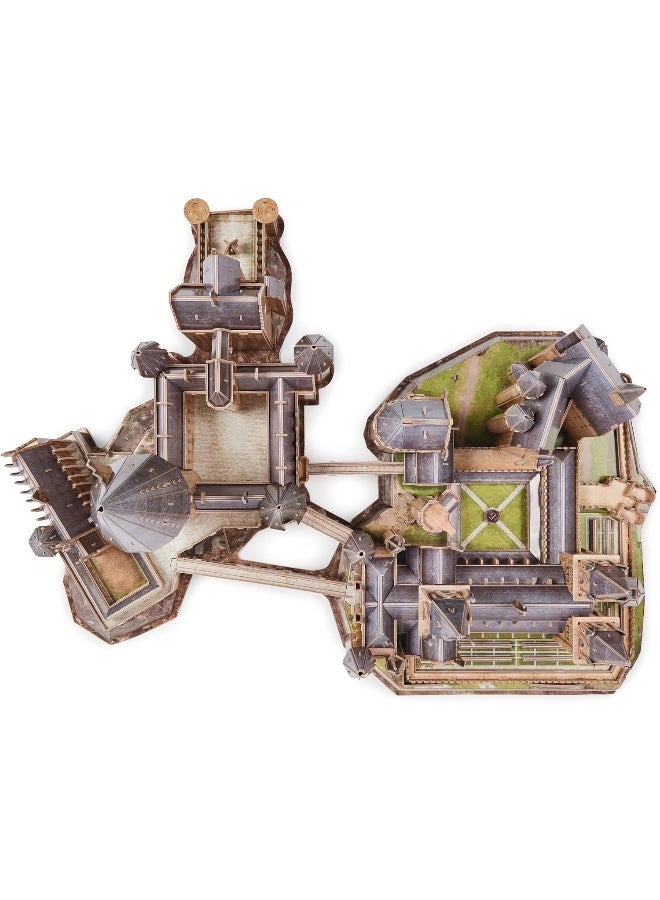 Harry Potter 4D Build 6069832 hp Hogwarts Castle Large - Image 3