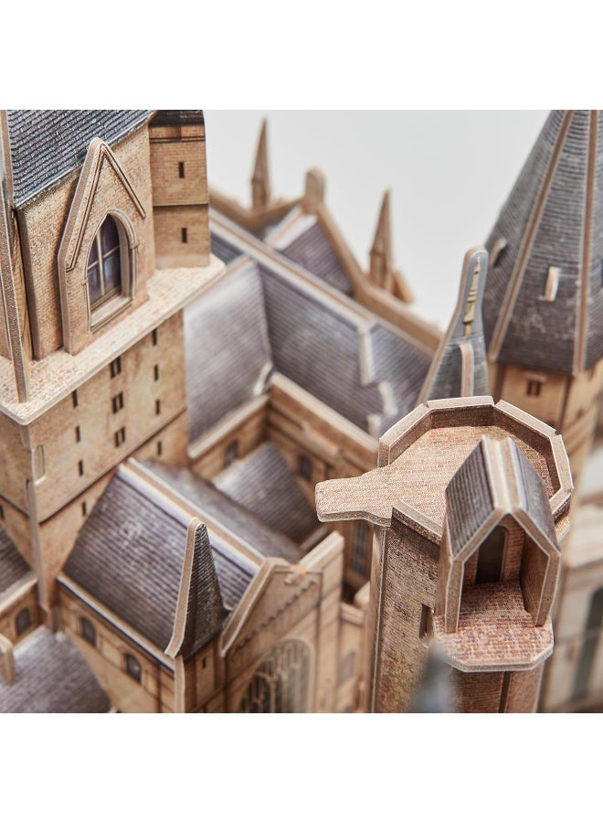 Harry Potter 4D Build 6069832 hp Hogwarts Castle Large - Image 4